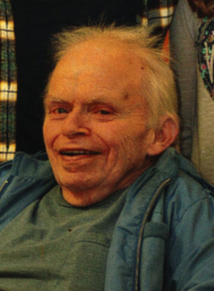 Michael W. Sacksteder Profile Photo