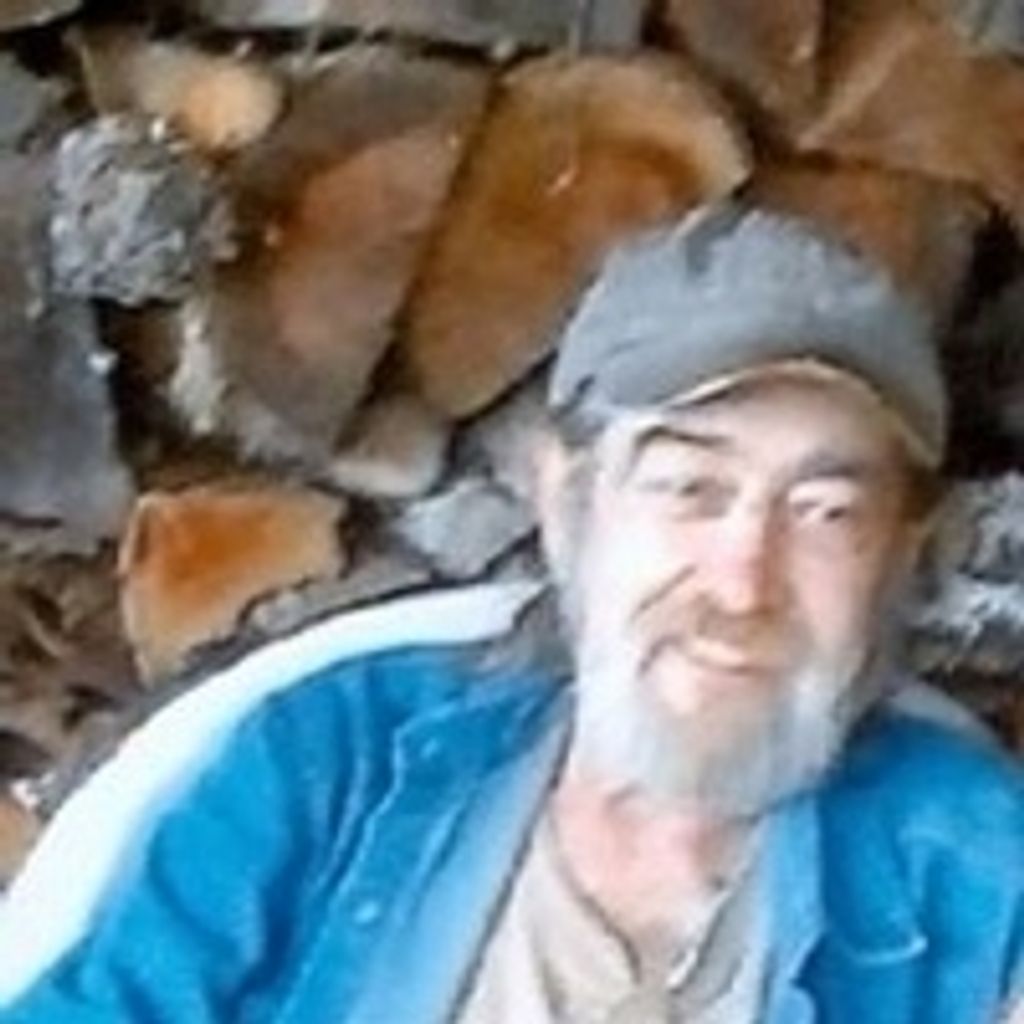 James B. "Shag" Allen