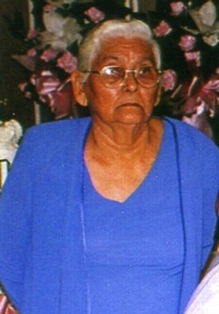 Angelita Perez