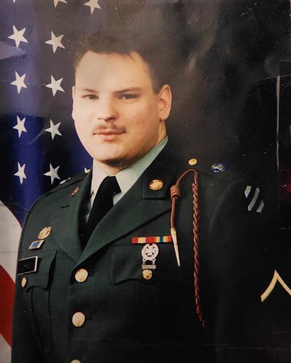 Thomas Lee Johnson Profile Photo