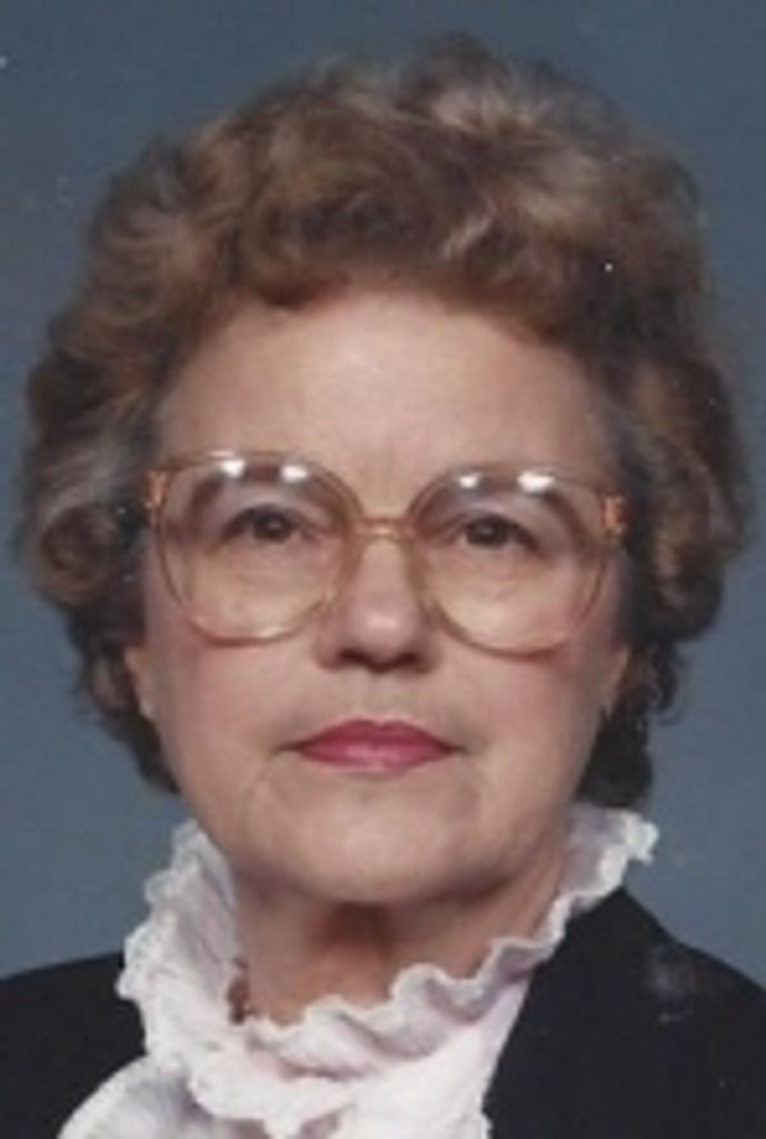 Mary  L. Barnes