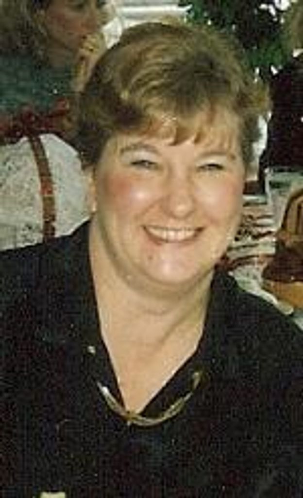 Joan A. (Kavanagh) Boyden