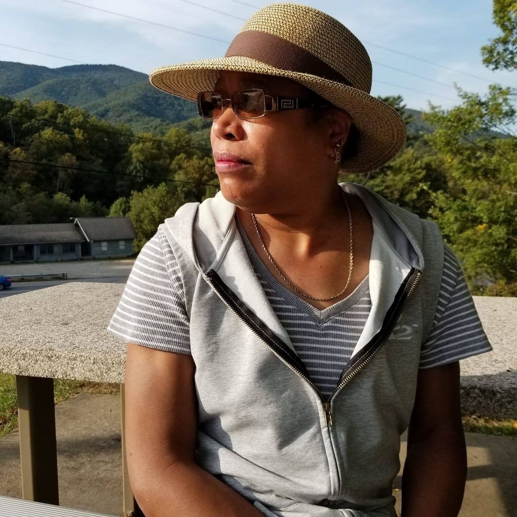 Wanda Gwinn