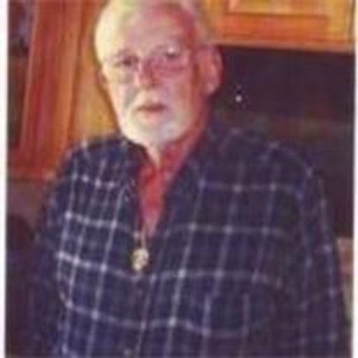 George Richard Staff Profile Photo
