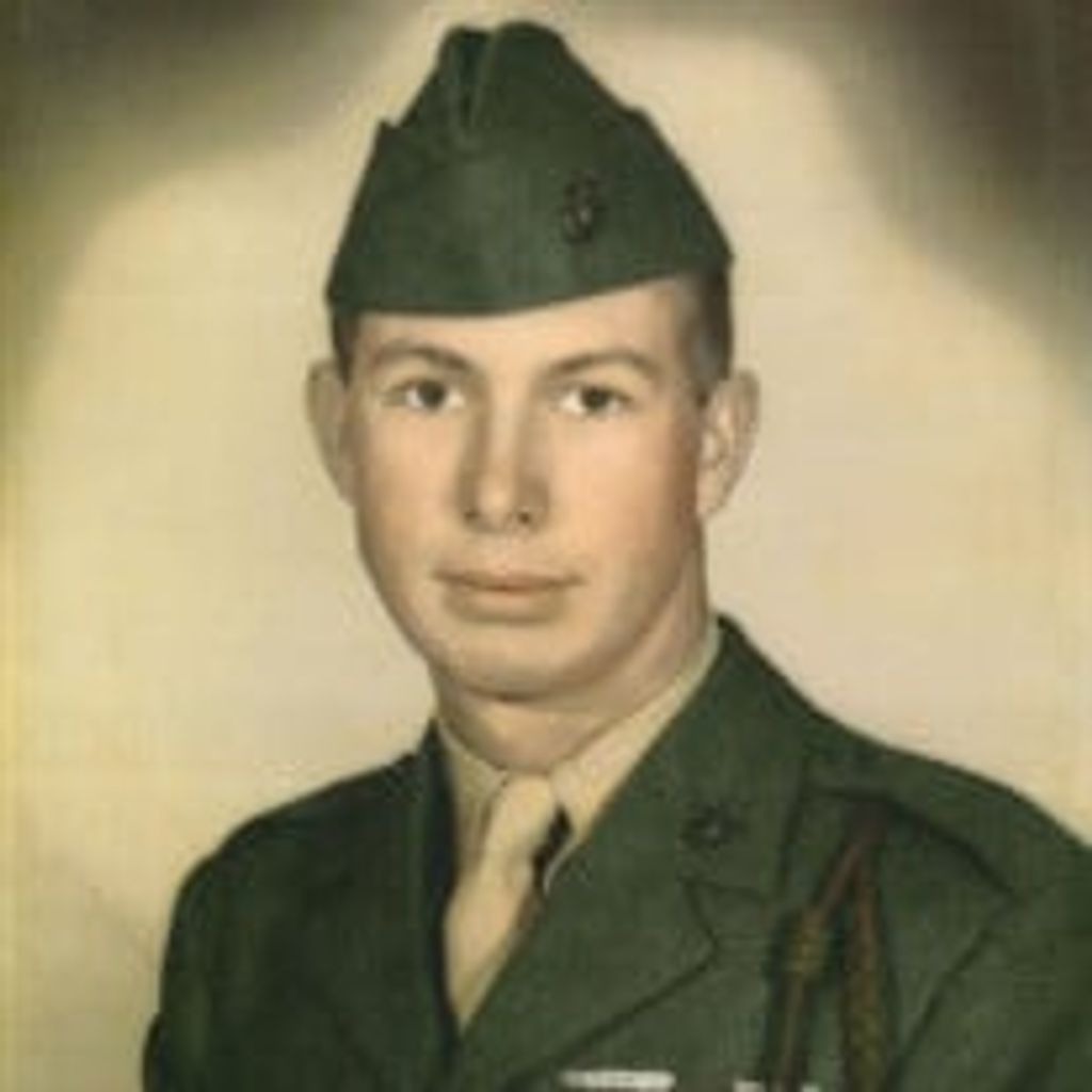 David Earl Gray Sr.
