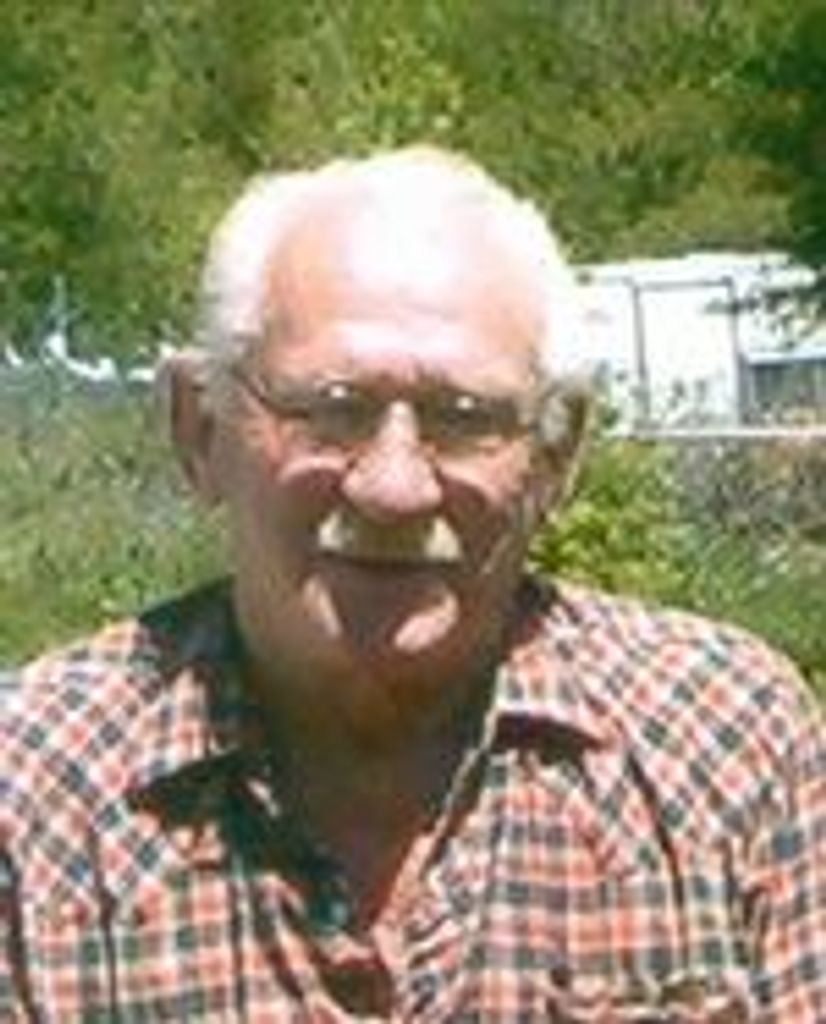 Ray Warren Teeter Profile Photo
