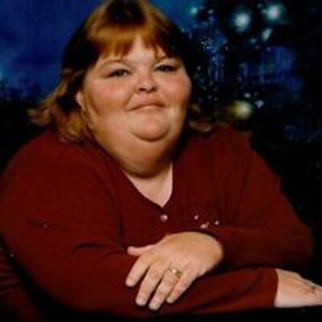 Paula Marie Johnson Pinkard