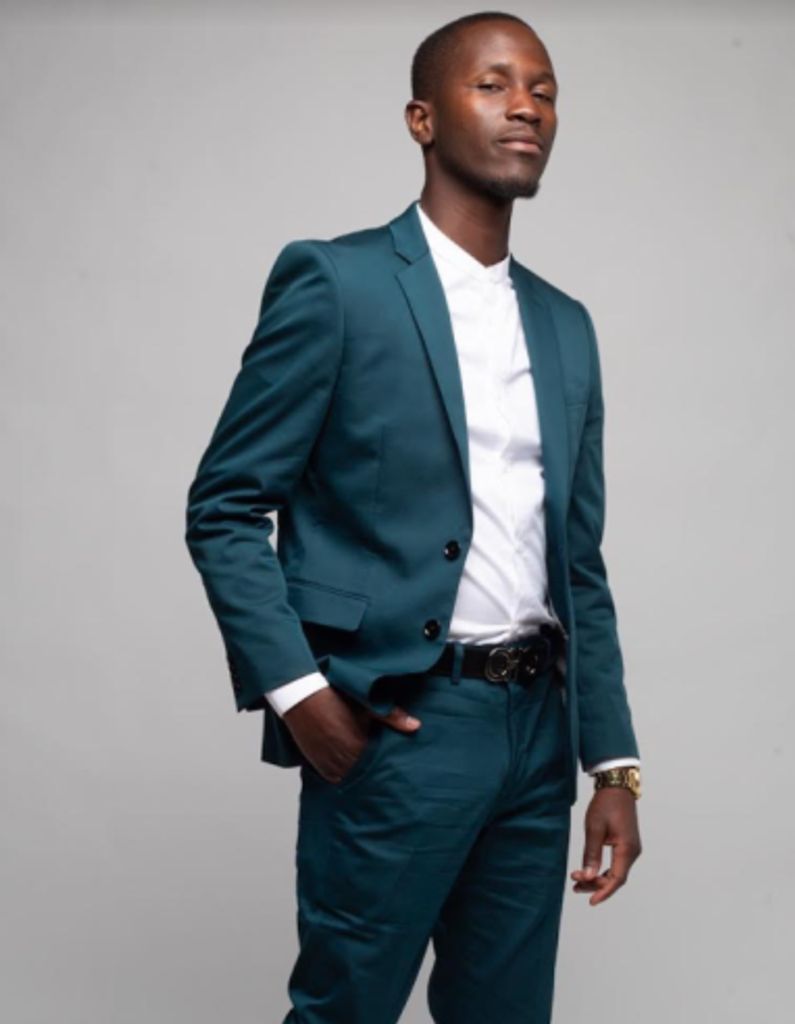 Caleb Tadeus
