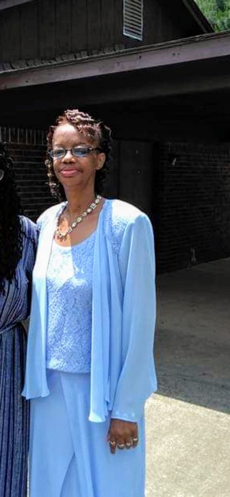 Severa Nell Davis Profile Photo