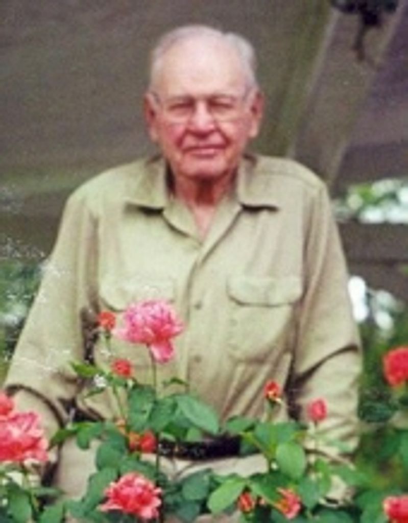 Ersel Rice Mcquerry