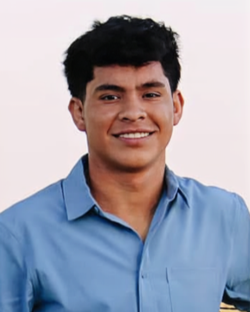 John-Jose Connor Welsh