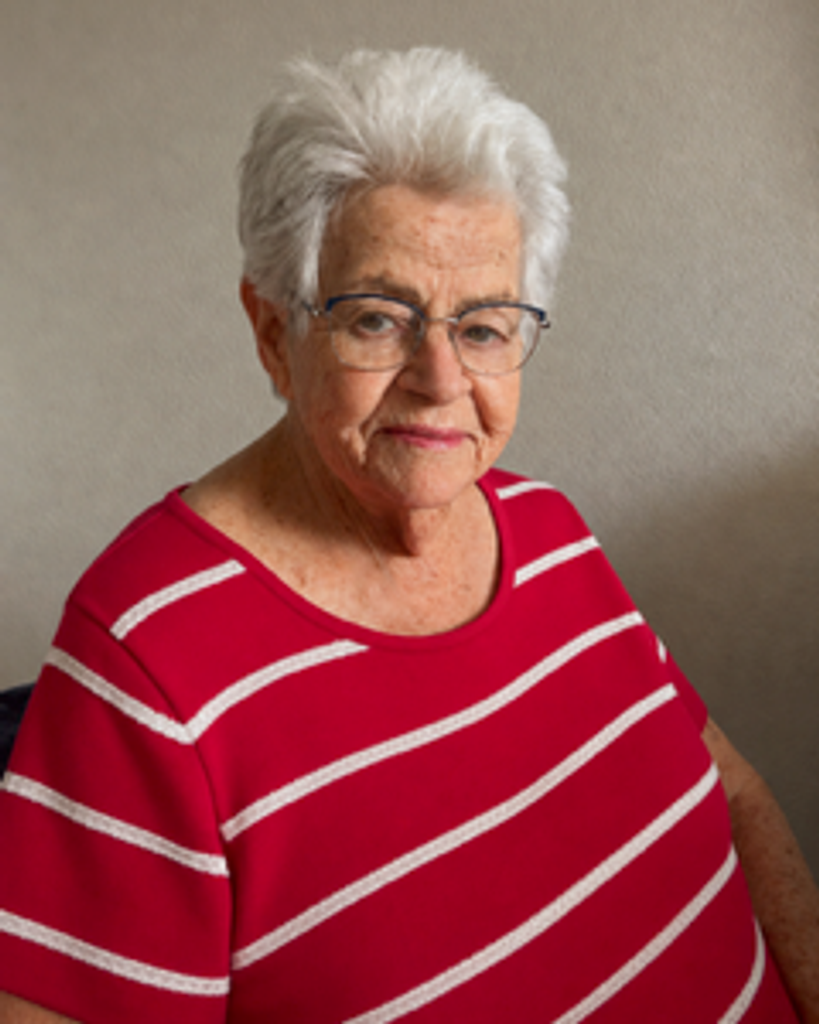 Lois J. Chedsey
