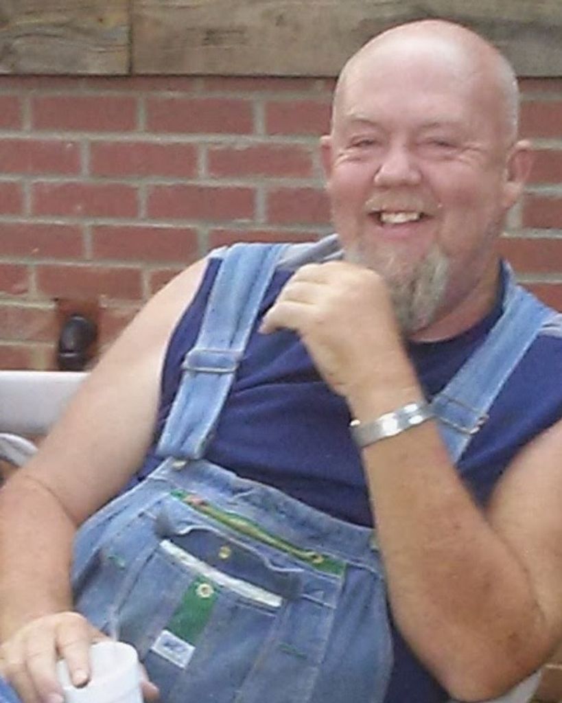Steve "Perk" Perkins Profile Photo