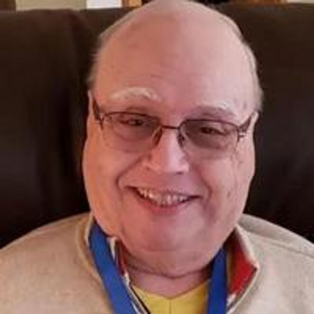 Vincent Popolizio, Jr. Profile Photo