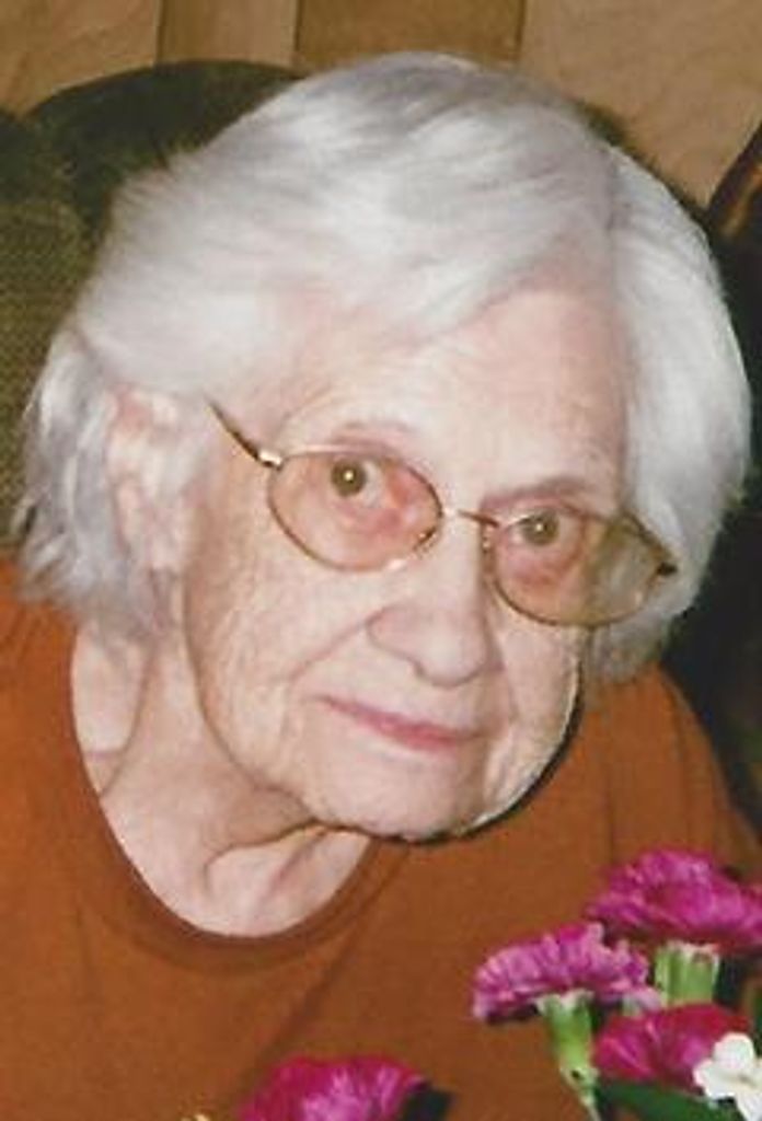 Mary (Clark)  Brewer-Fawley Profile Photo