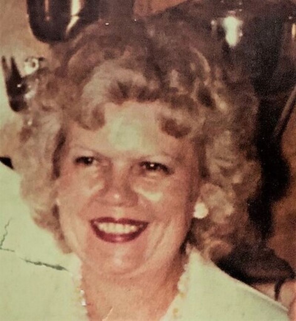 Mary F. Gardner Profile Photo