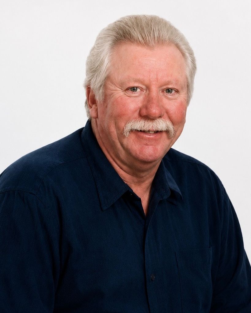 Gerald David Profile Photo