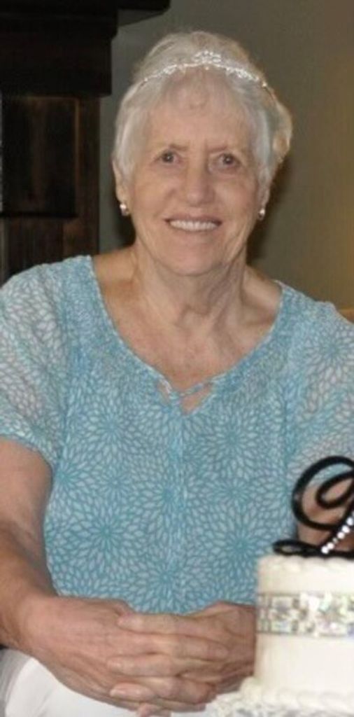 Grace Laverne Walker