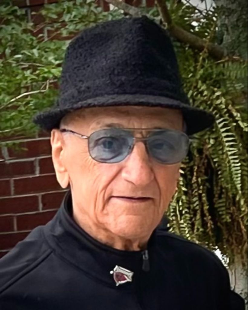 Frank Michael Loffredo