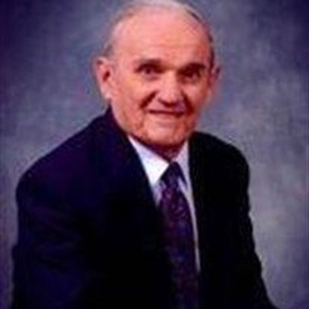 Ret. Msgt Frank Heady