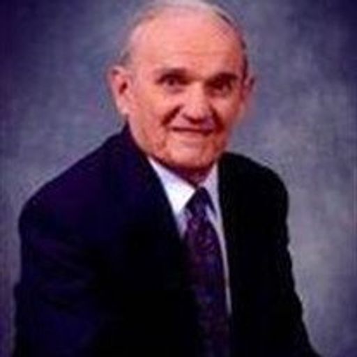 Ret. Msgt Frank Heady Profile Photo