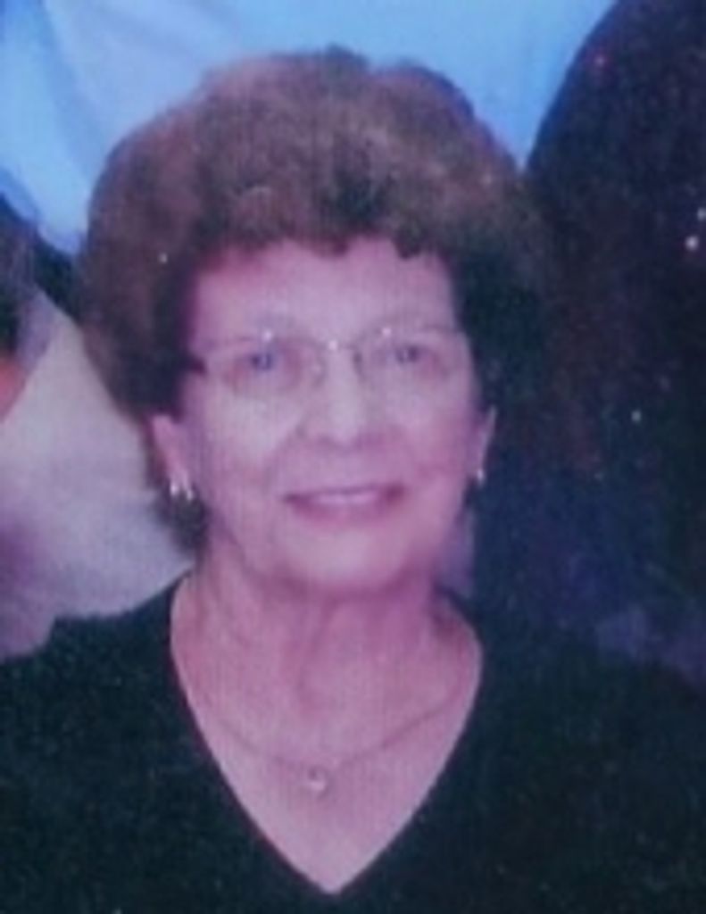 Jacqulyn Reynolds 