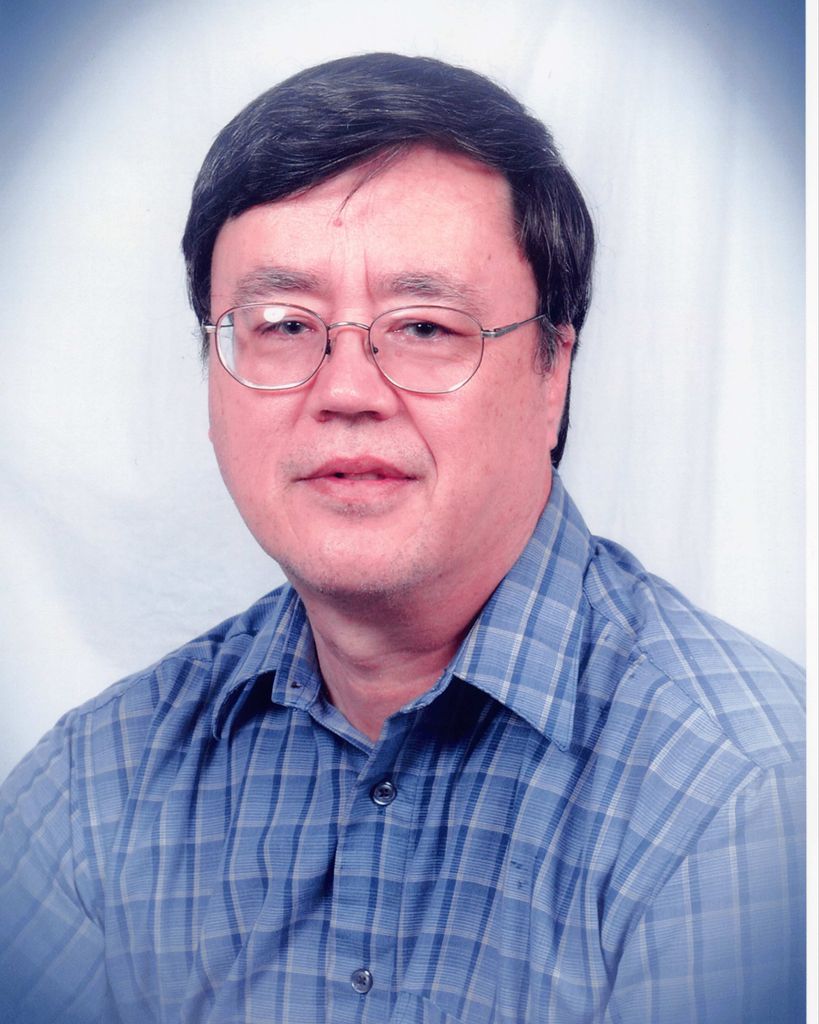 Robert Leonard Keating Profile Photo