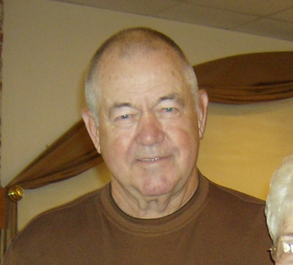 Ronald Lee Cox Profile Photo