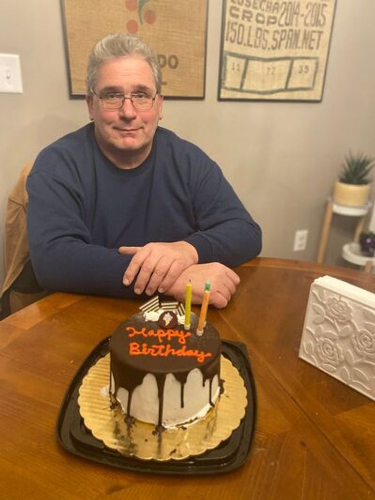 Edward Carl Pahlman, Iii "Big Ed"