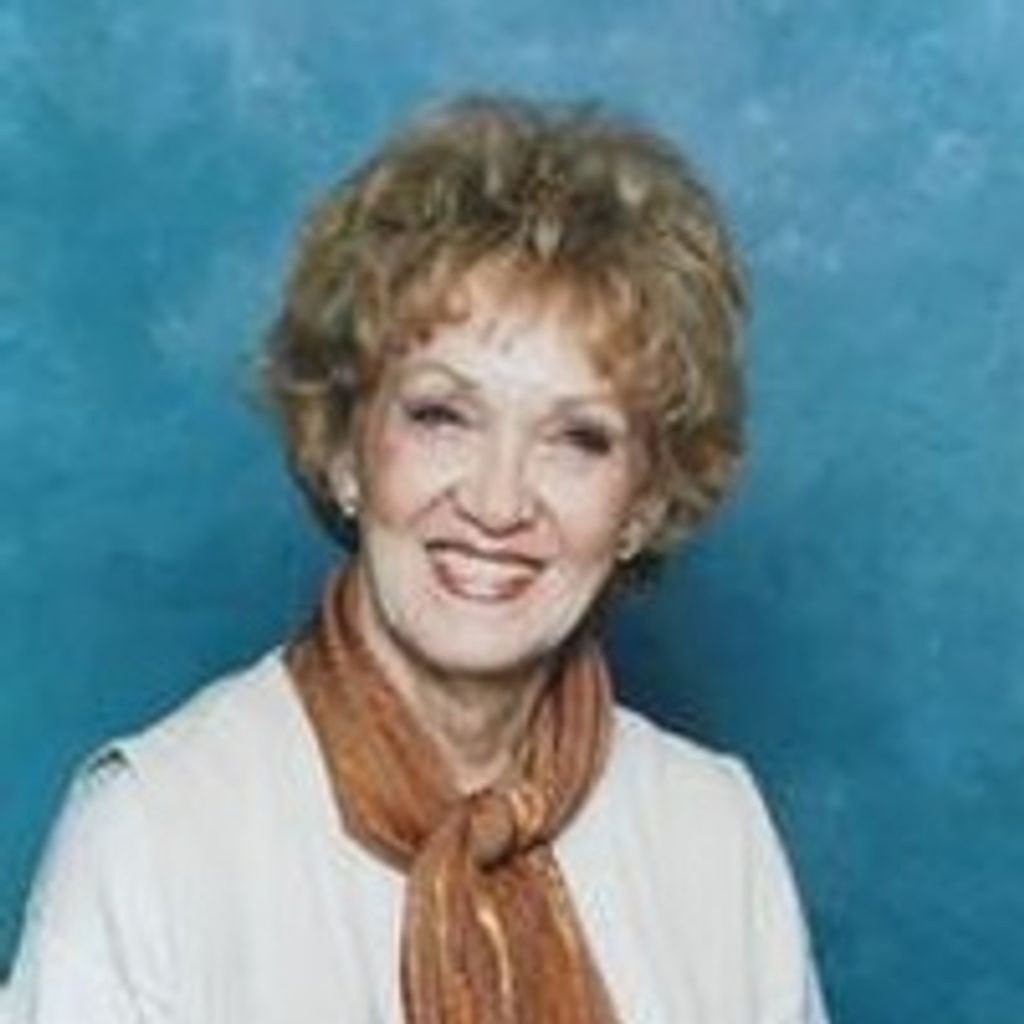 Jean Montgomery