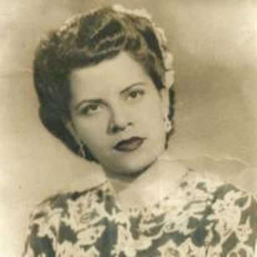 Dora Cruz Valdez Profile Photo