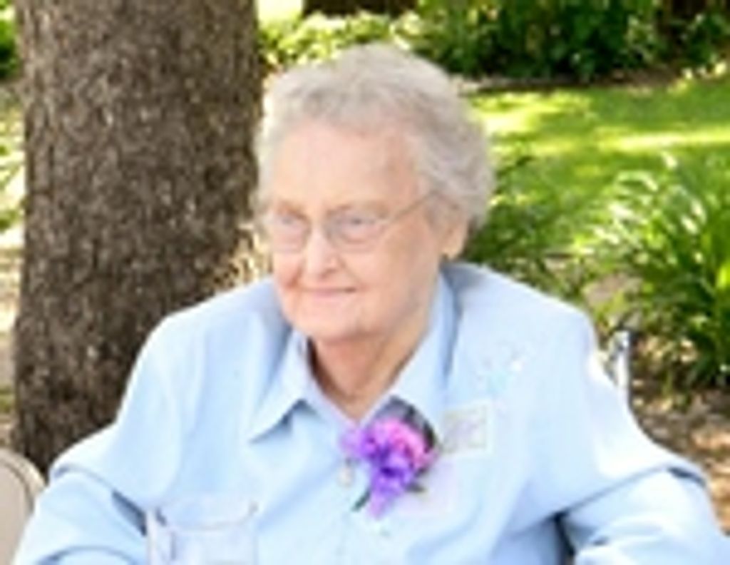 Doreen  (Egan)  Vortherms