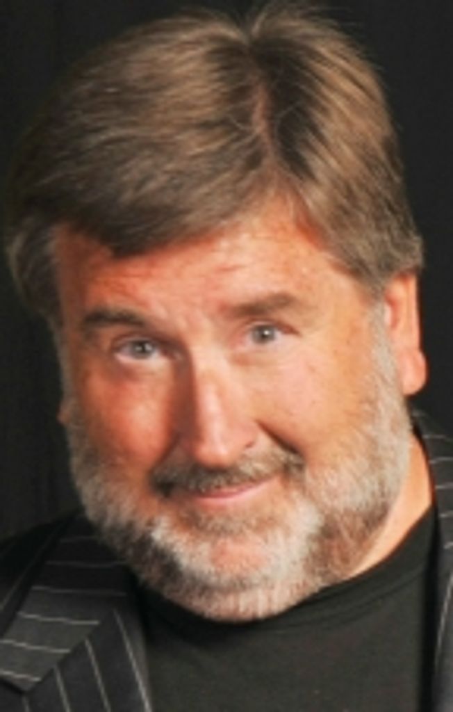 Barry K. Bruce