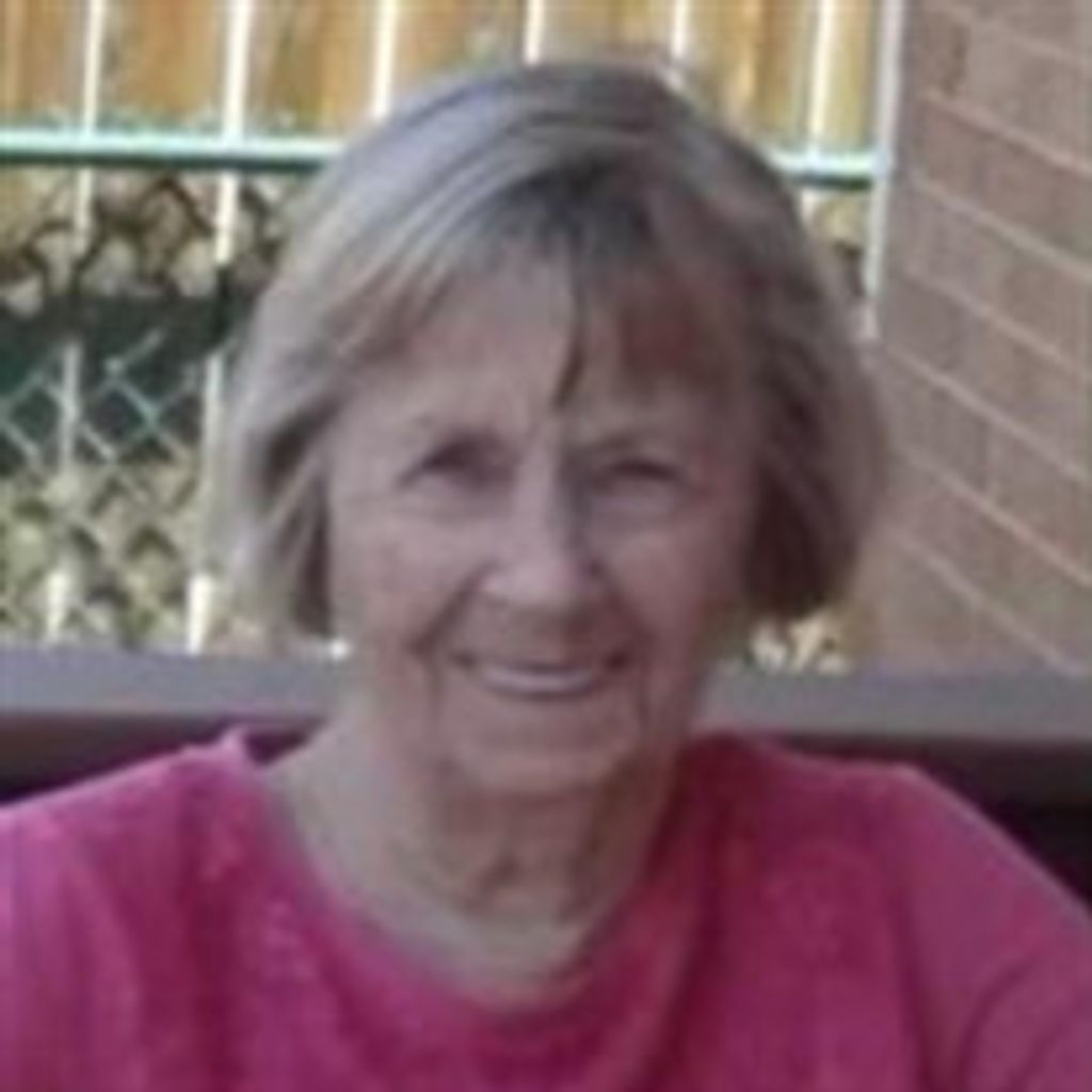 Verna Eileen Wray Profile Photo