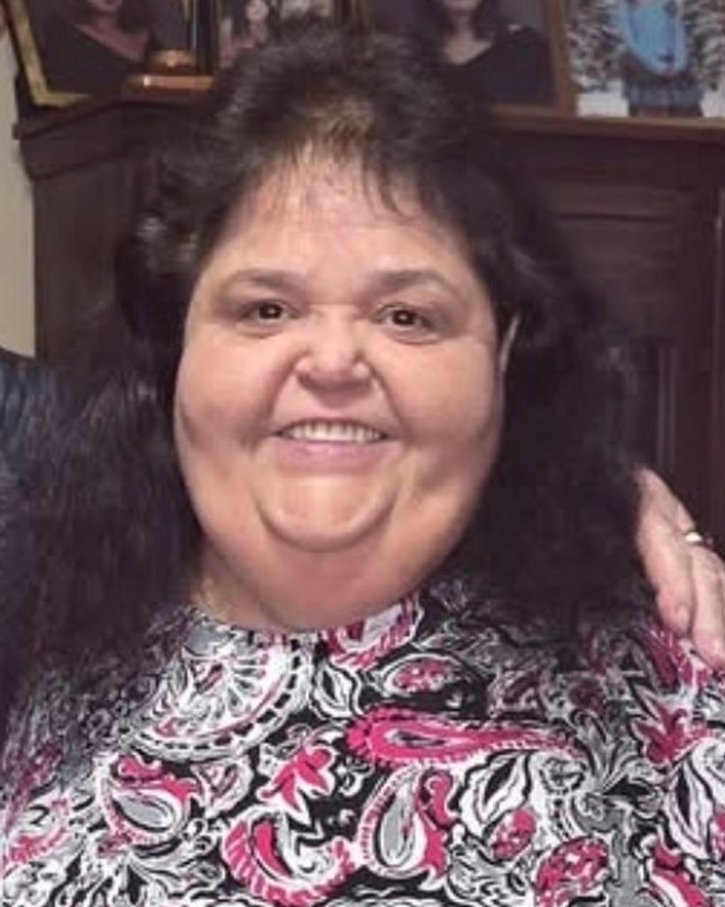Suzy Jane Thompson Profile Photo
