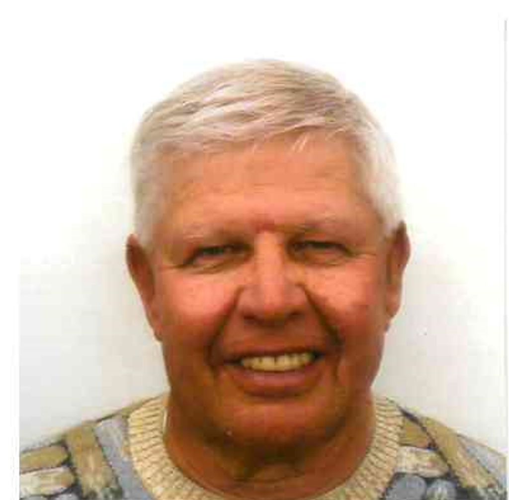 Robert Weick Profile Photo