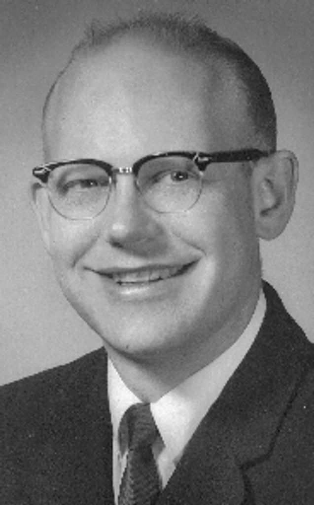 Harvey C. Douie, Jr.