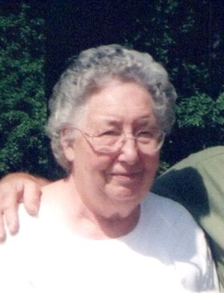 Catherine Lois Hough Profile Photo