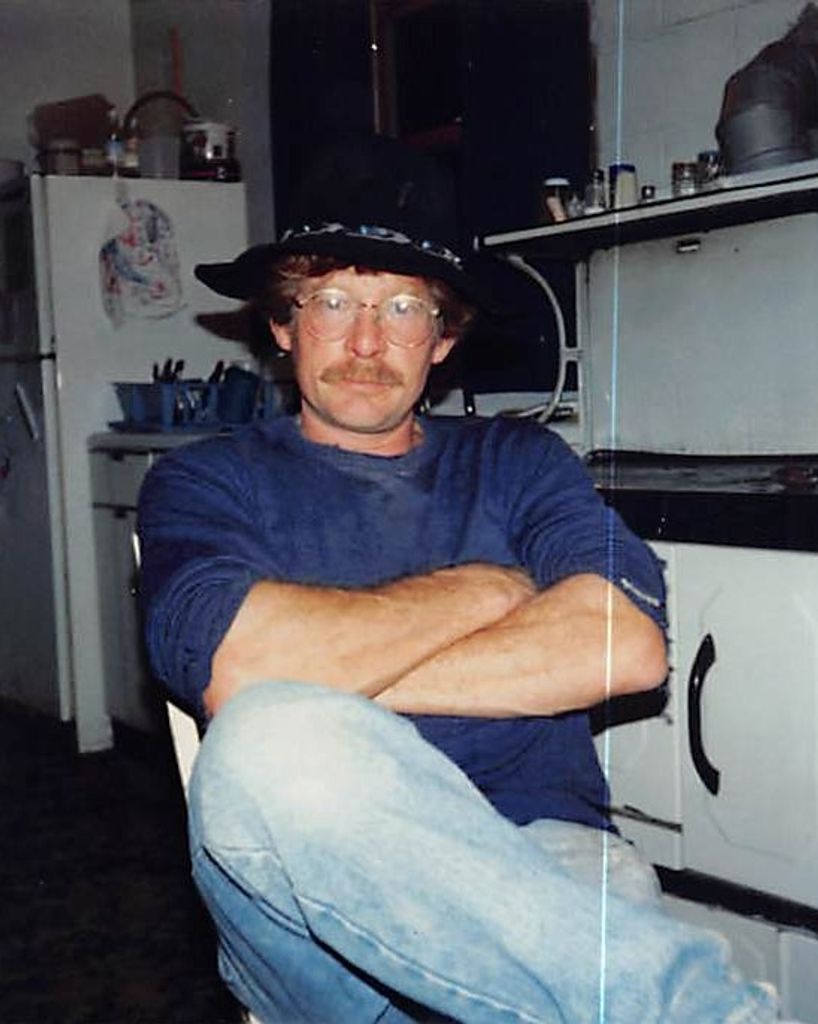Daniel Blair Carson Profile Photo