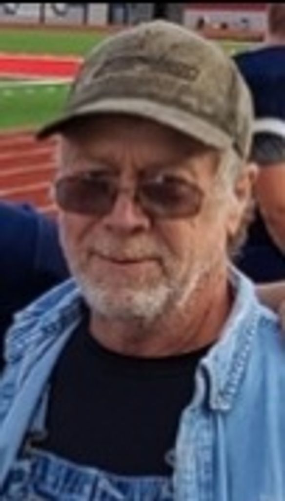Carey Odom