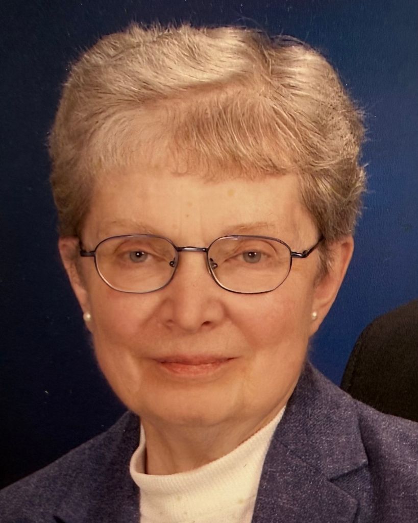 Barbara Jane Diekman Profile Photo
