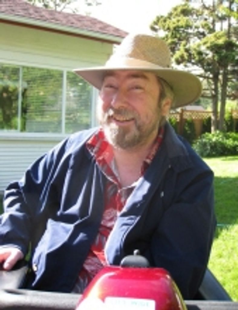 Ernest Wesley 'Ernie' Stigant