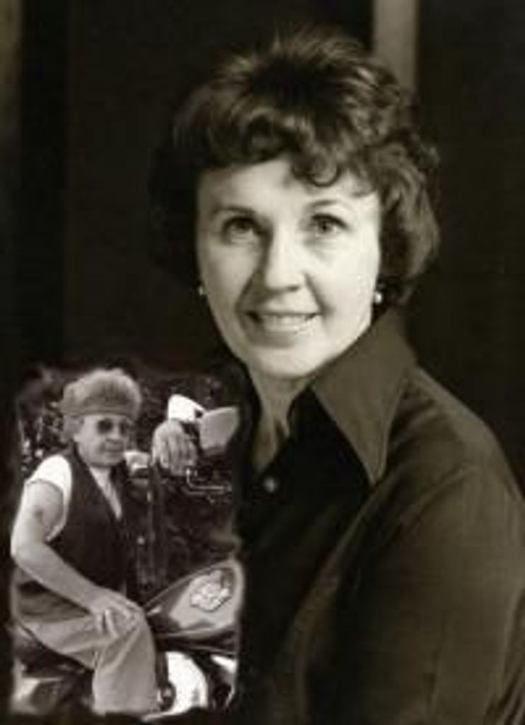 Gloria Dorleska Coquillette