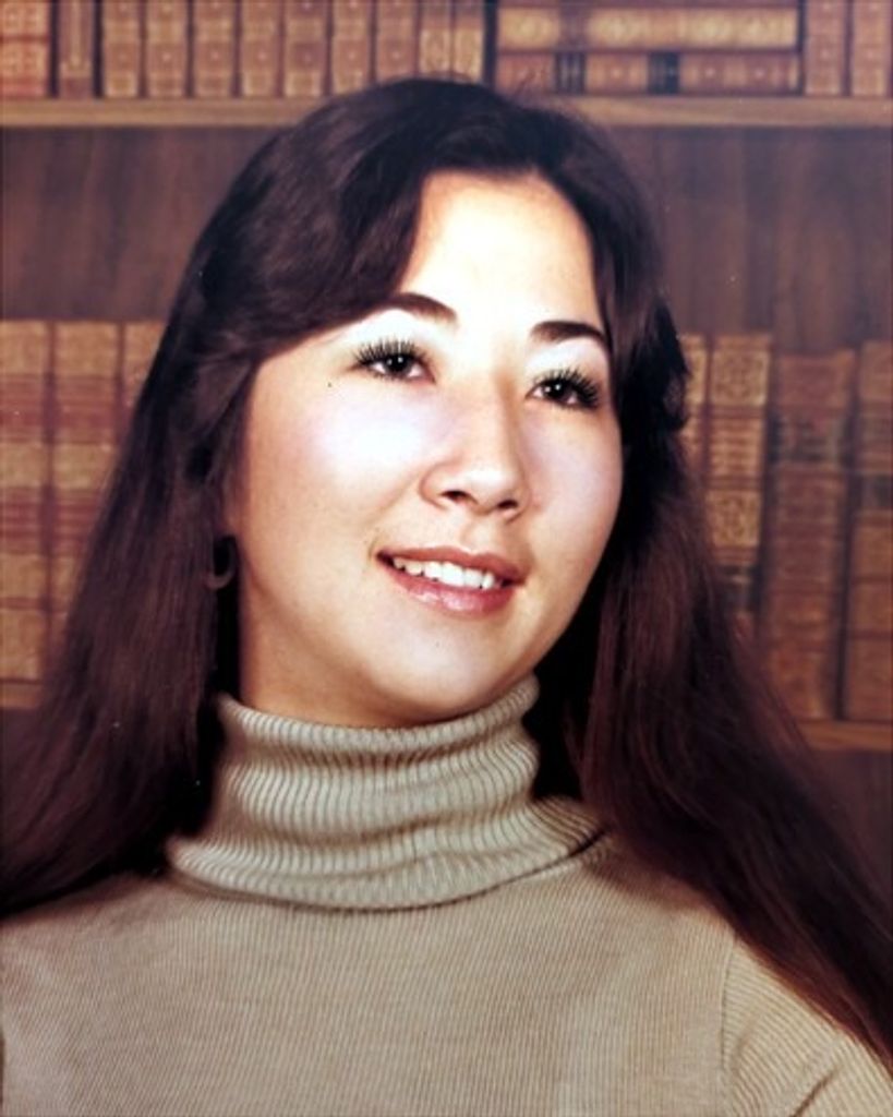 Marie L. Himeshima Profile Photo