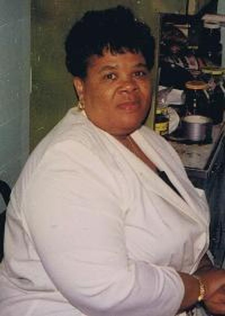 Sonjie E. Faulkner