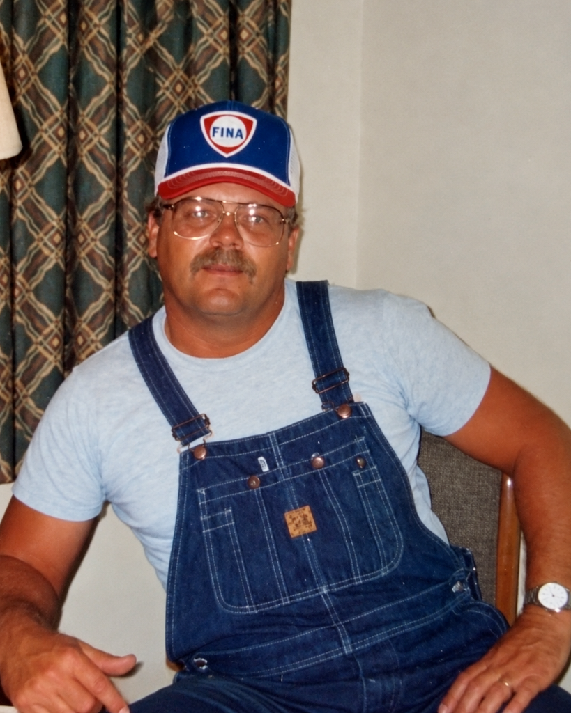 Randy Williams