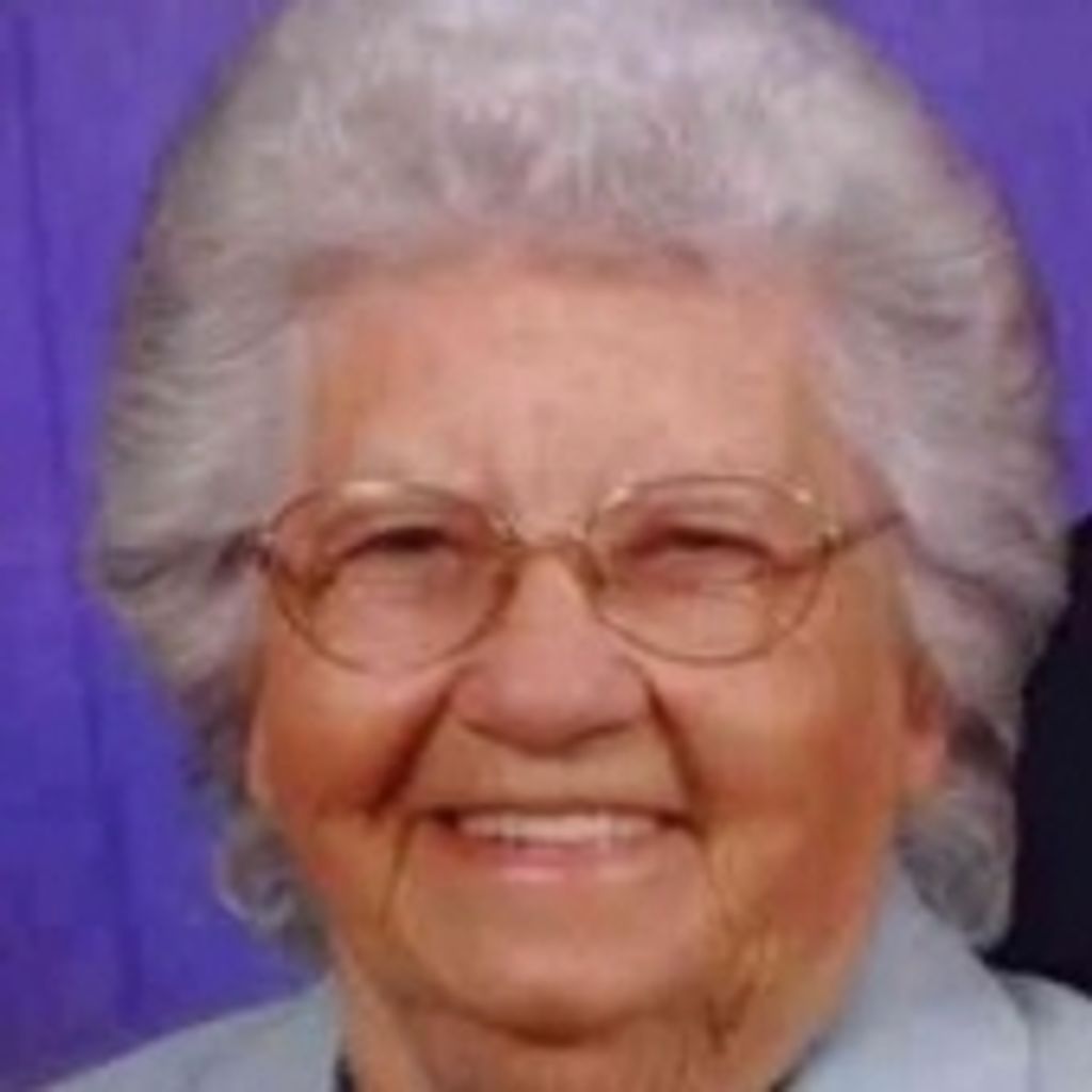 Mary Faye Jacks Profile Photo