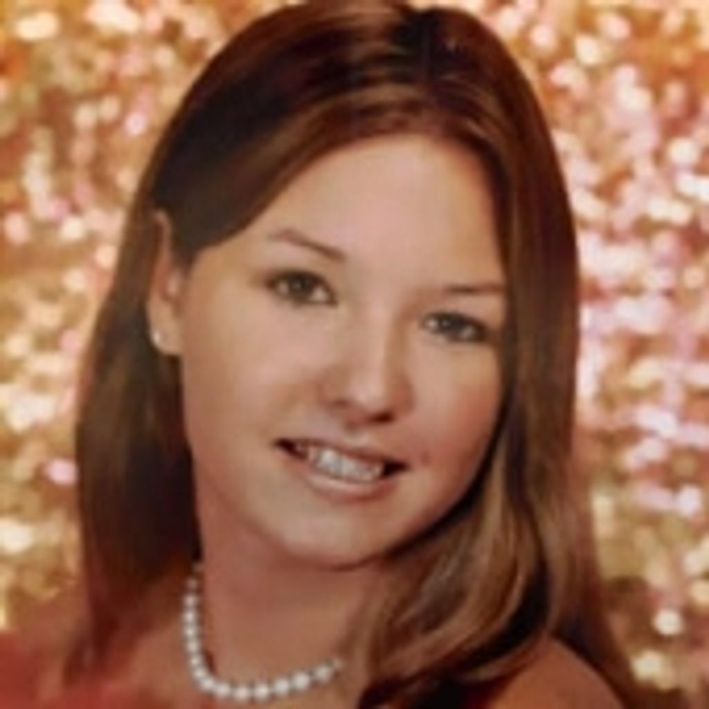 Traci Louise Reichenbach