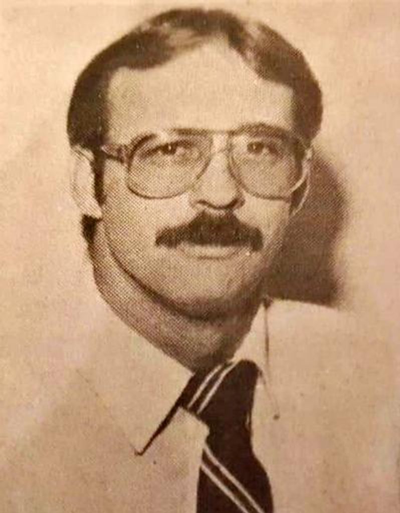 Charley Edward Newton Profile Photo