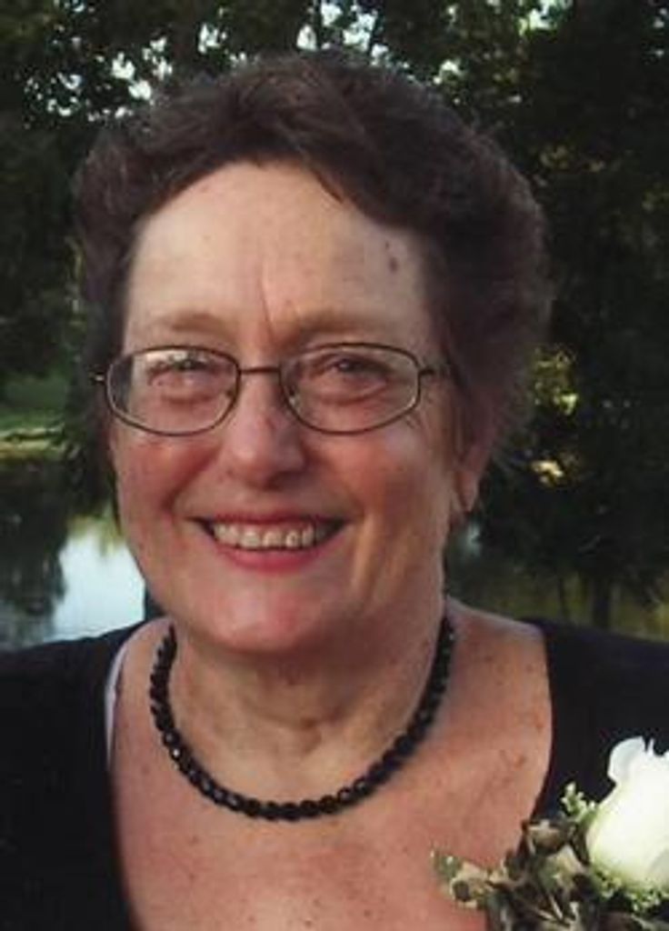 Joyce Ann Kirk